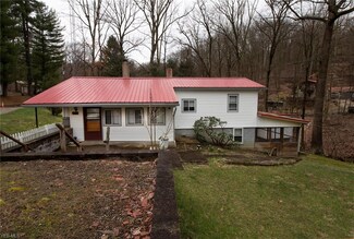 5117 Poplar Dr SW Unit 14G, Carrollton, OH 44615