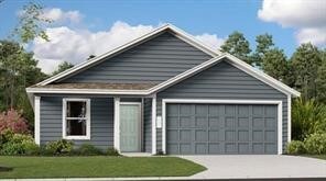 9242 Wilde Way, Corpus Christi, TX 78409
