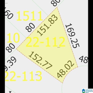 1067 Fairfield Ln Unit 22-112, Birmingham, AL 35242