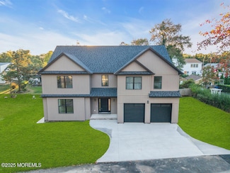 2123 Dumont Terrace, Wall Township, NJ 07719