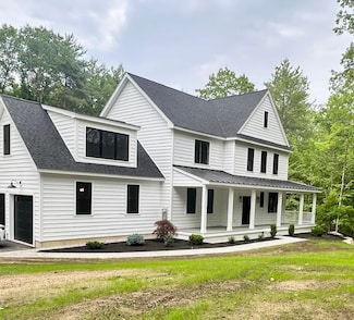 111 Linden St Unit 5, Exeter, NH 03833