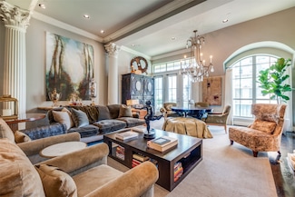 2300 Leonard St Unit 509, Dallas, TX 75201