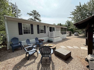 4 Tomahawk Ln Unit 447, Freedom, NH 03836