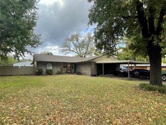 1417 N Spring Dr, Oklahoma City, OK 73127