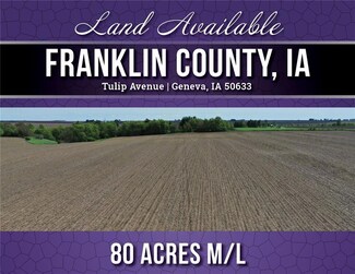 00 Tulip Ave, Geneva, IA 50633