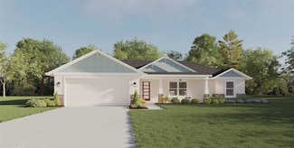 TBD Bay Drive Pass, Ocklawaha, FL 32179