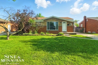 11853 Engleman Rd, Warren, MI 48089