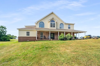 3455 Kinneys Rd, Cedar Hill, TN 37032