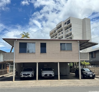 738 University Ave Unit A, Honolulu, HI 96826