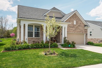 4814 Cranston Rd Unit 86, Canton, MI 48188