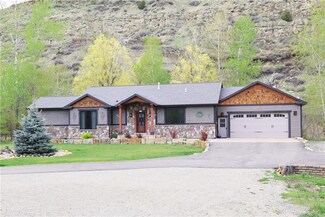 229 School St, Absarokee, MT 59001