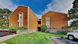 4283 S Salida Way Unit 3, Aurora, CO 80013