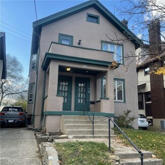 2533 Valley View Ct, Cincinnati, OH 45219