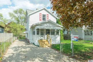 1103 N Waterloo St, Jackson, MI 49202