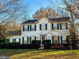 11374 Whipkey Dr, Bealeton, VA 22712