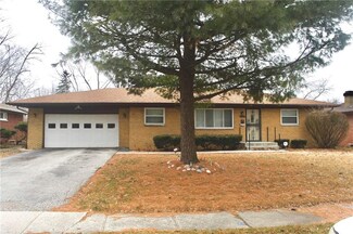 4416 Shady Ln, Indianapolis, IN 46226