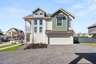 7642 Meadow Mouse Ln, Katy, TX 77493