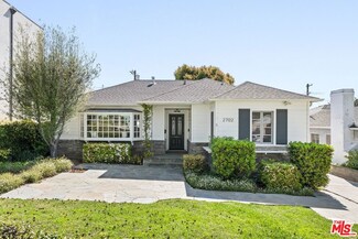 2702 Cardiff Ave, Los Angeles, CA 90034