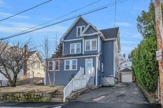 16 Walnut Terrace, Malden, MA 02148