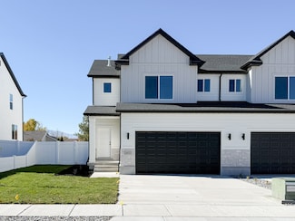 1877 N 70 W Unit 618, Tooele, UT 84074