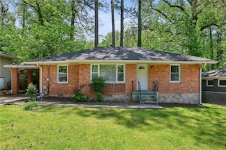 1843 Longdale Dr, Decatur, GA 30032
