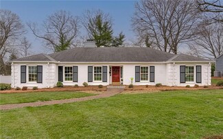 3300 Pennington Ln, Winston Salem, NC 27106