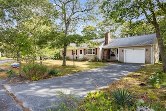 14 Clark Cir, South Dennis, MA 02660