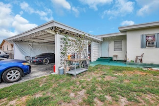 6013 Pierce St, Hollywood, FL 33024