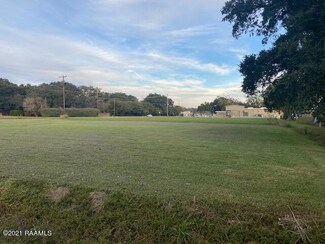 0 E Laurel Ave Unit 21010342, Eunice, LA 70535