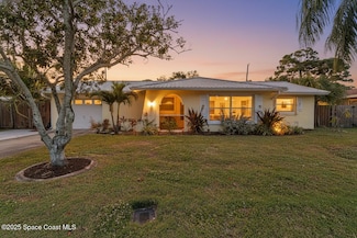 1820 Via Roma, Merritt Island, FL 32952