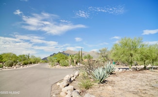 502 E Deone Cir, Tucson, AZ 85704