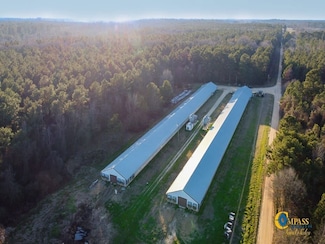 Taylor Rd, Rison, AR 71665