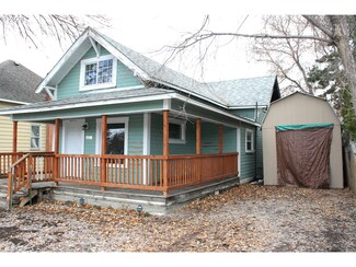 1320 Walnut St, Baker City, OR 97814