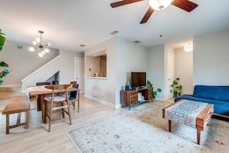 4777 Cedar Springs Rd Unit 8Q, Dallas, TX 75219
