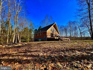 268 Wild Flower Way, Albright, WV 26519