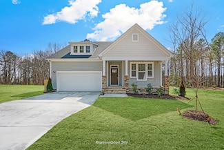 The Clayton, Clayton, NC 27591