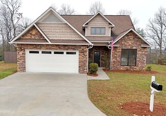 96 Lindsey Ln, Blue Ridge, GA 30513