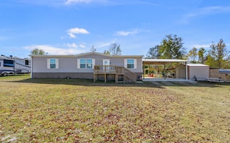 338 SW Healan Ct, Fort White, FL 32038
