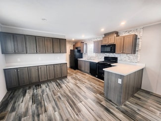 299 S Willow Dr Unit Lot 25A, Union City, IN 47390
