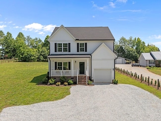 412 Carr Store Rd, Cedar Grove, NC 27231