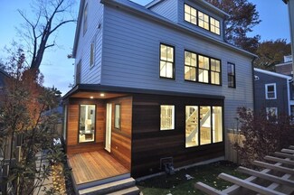 17 Ellsworth Ave, Cambridge, MA 02139