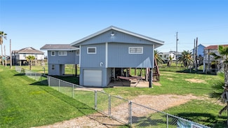 219 Fort Velasco Dr, Freeport, TX 77541