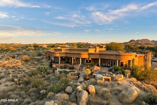 9782 E Troon Dr N, Scottsdale, AZ 85262