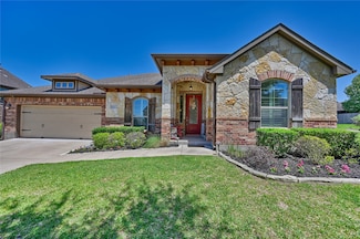 2207 Ralston Creek Ct, Brenham, TX 77833