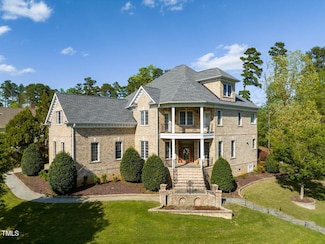 642 Bear Tree Creek, Chapel Hill, NC 27517