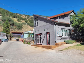 221 Brewery Ave, Bisbee, AZ 85603