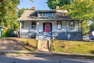 933 West St, Winston Salem, NC 27101