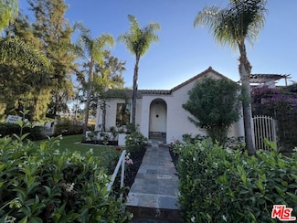 101 N La Peer Dr, Los Angeles, CA 90048
