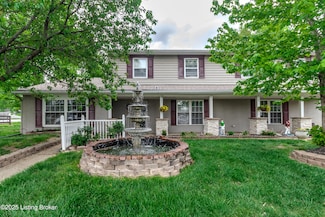 1123 Girard Dr, Louisville, KY 40222