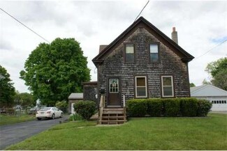 12 Fremont St, Taunton, MA 02780